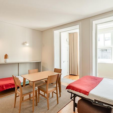 Viva Three Magi Residence Порту Экстерьер фото