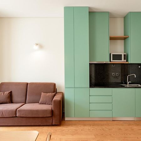 Viva Three Magi Residence Порту Экстерьер фото