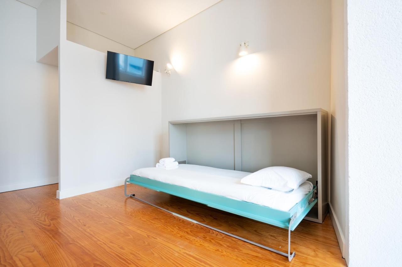 Viva Three Magi Residence Порту Экстерьер фото