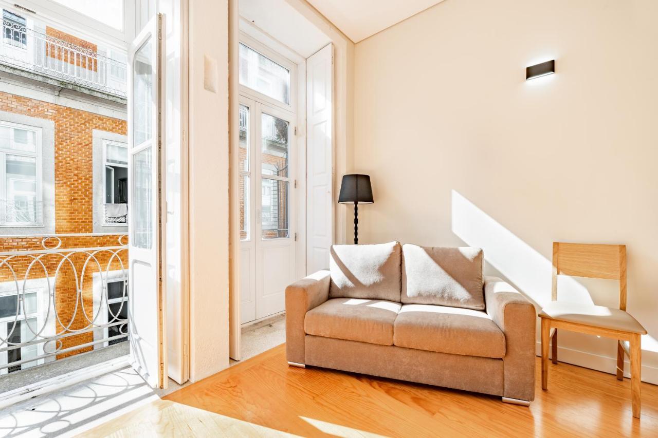 Viva Three Magi Residence Порту Экстерьер фото