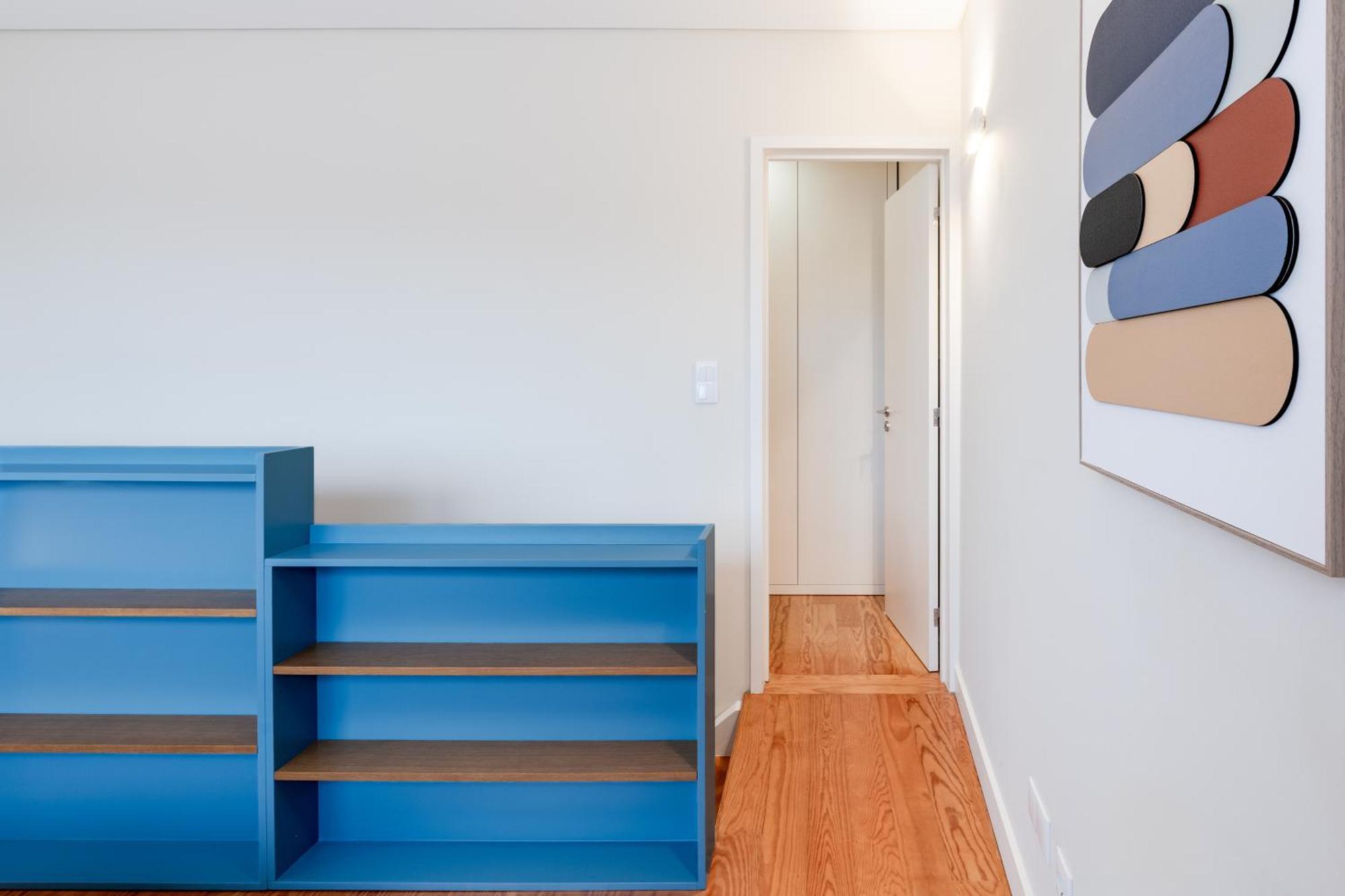 Viva Three Magi Residence Порту Экстерьер фото