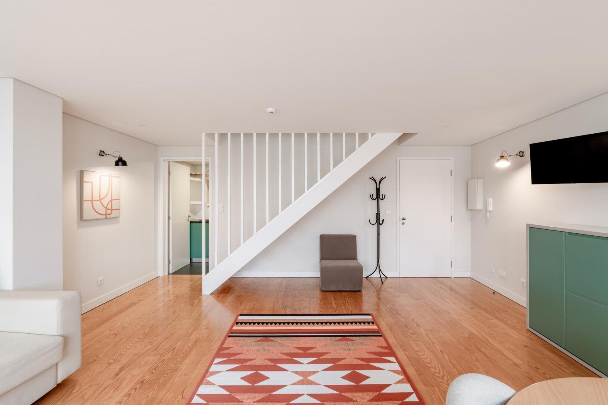 Viva Three Magi Residence Порту Экстерьер фото