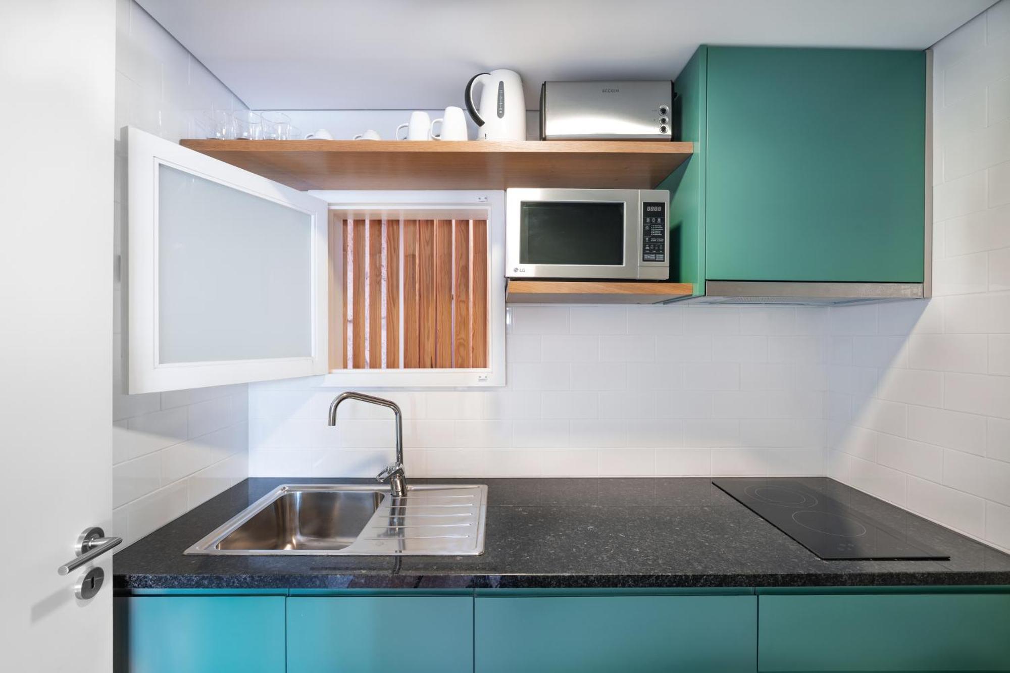 Viva Three Magi Residence Порту Экстерьер фото
