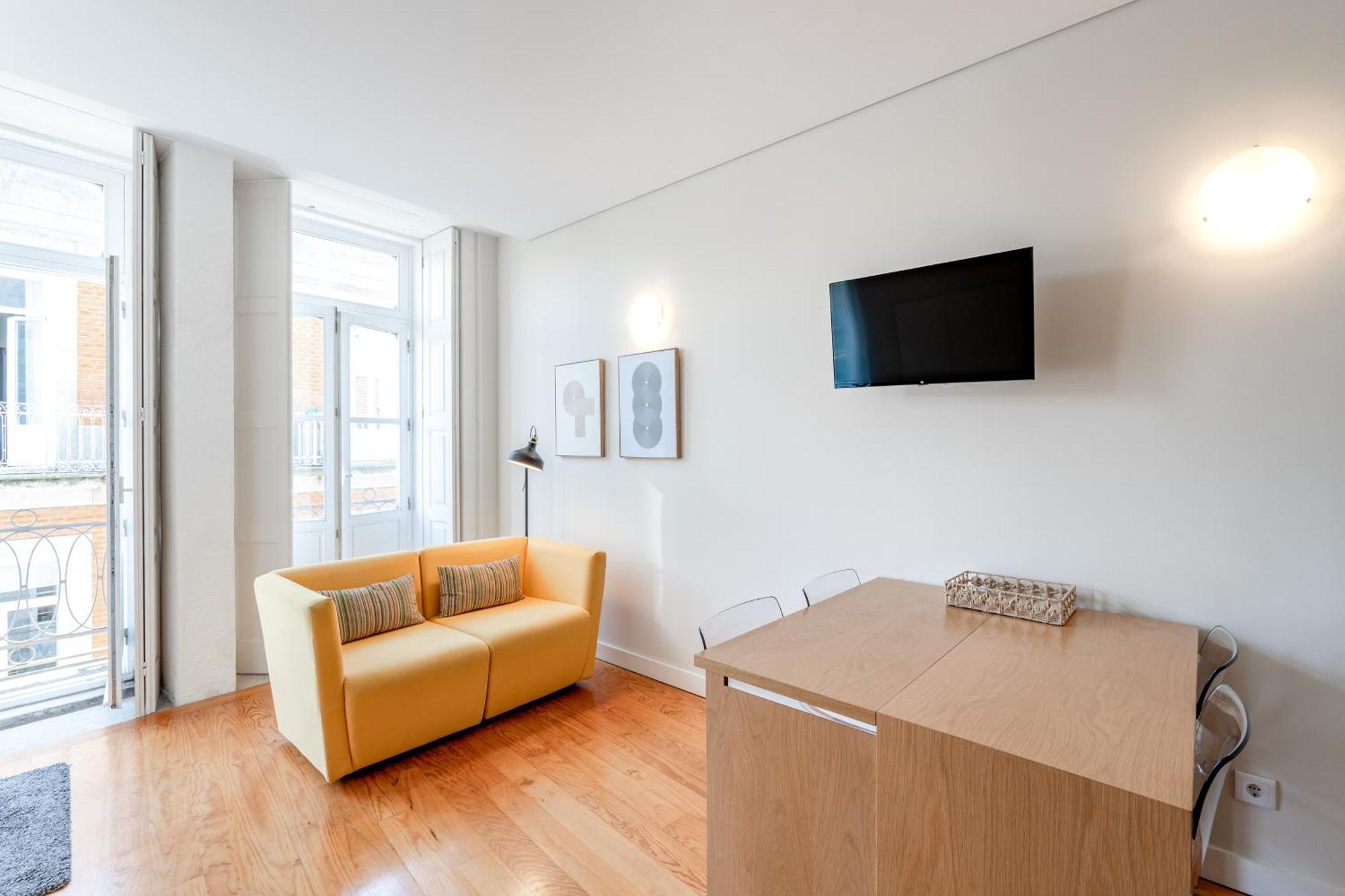 Viva Three Magi Residence Порту Экстерьер фото