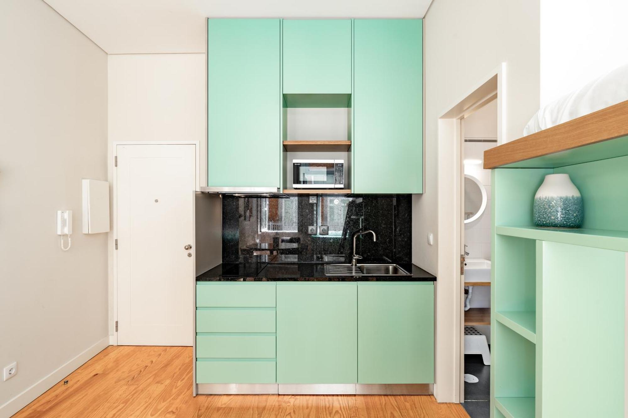 Viva Three Magi Residence Порту Экстерьер фото